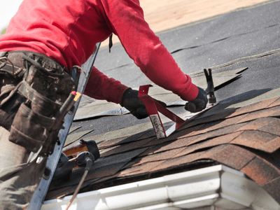 About Roof Repair Experts Oregon, OH